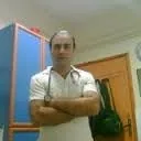 Dr. Mehmet Teoman Çağlayan