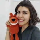 Dr. Dt.Melike Kiraz Canpolat
