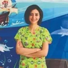 د. Dt.Melis Daraoğlu Gürel