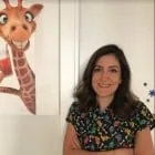 Uzm. Merve Ataş Demir