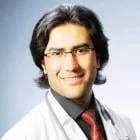 Dr. Mesut Habibi