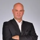 Dr. Spec. Murat Keklikoğlu