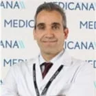 Dr. Mustafa Kağaner