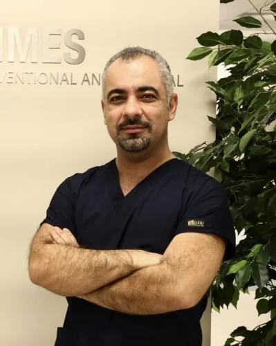 Mustafa BAYAM