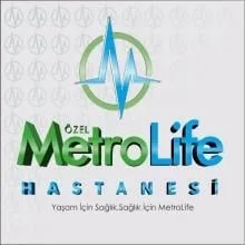 Özel Metrolife Hastanesi