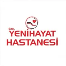 ÖzelYeni Hayat Hastanesi