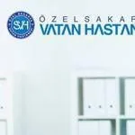 Sakarya Özel Vatan Hastanesi