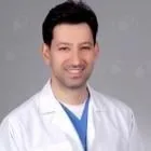 Lek. spec. Seyfi Ozan Şahbudak