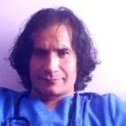 Dr Yakup Çetintaş