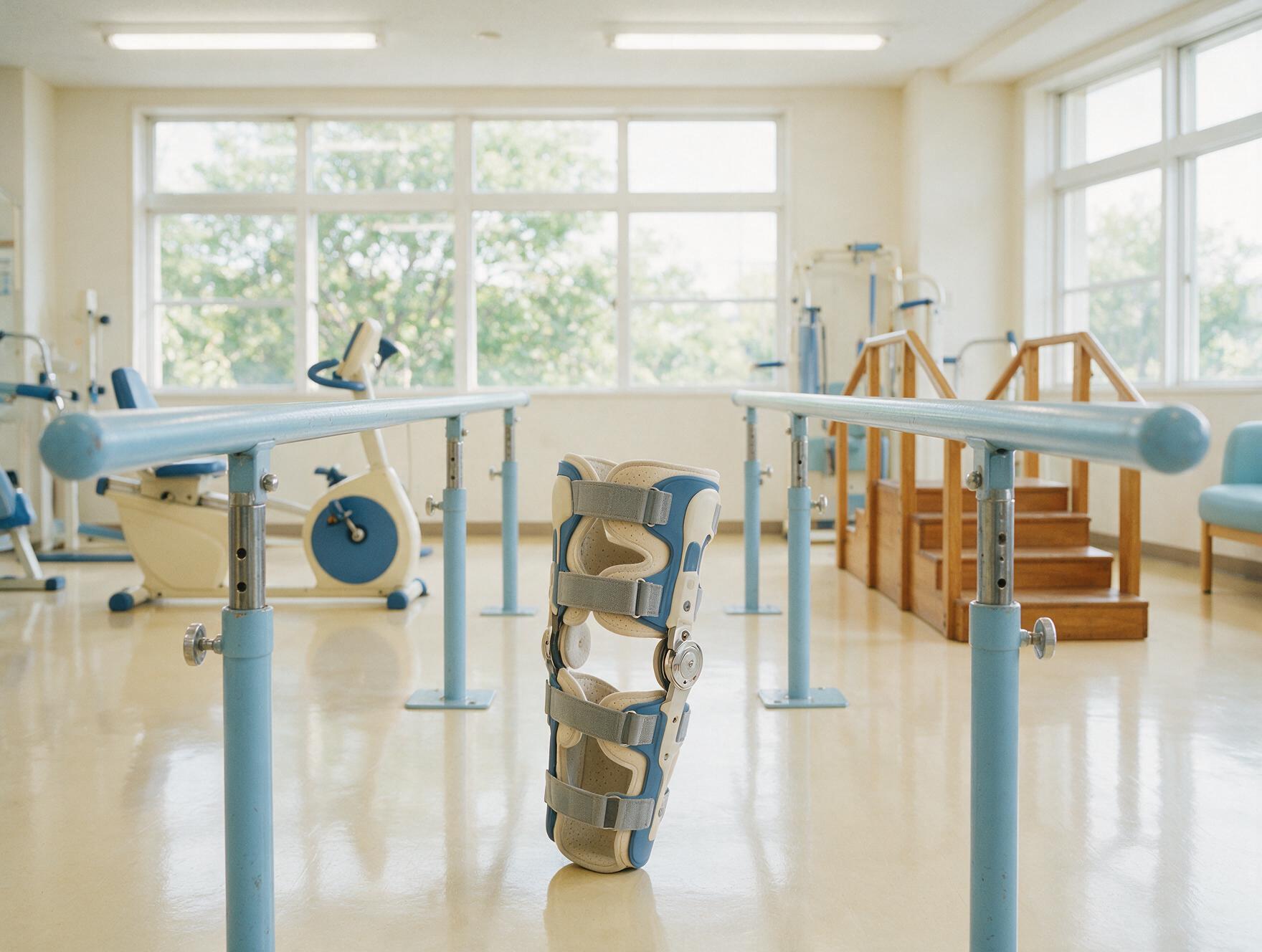 Ameliyat Sonrası Rehabilitasyon