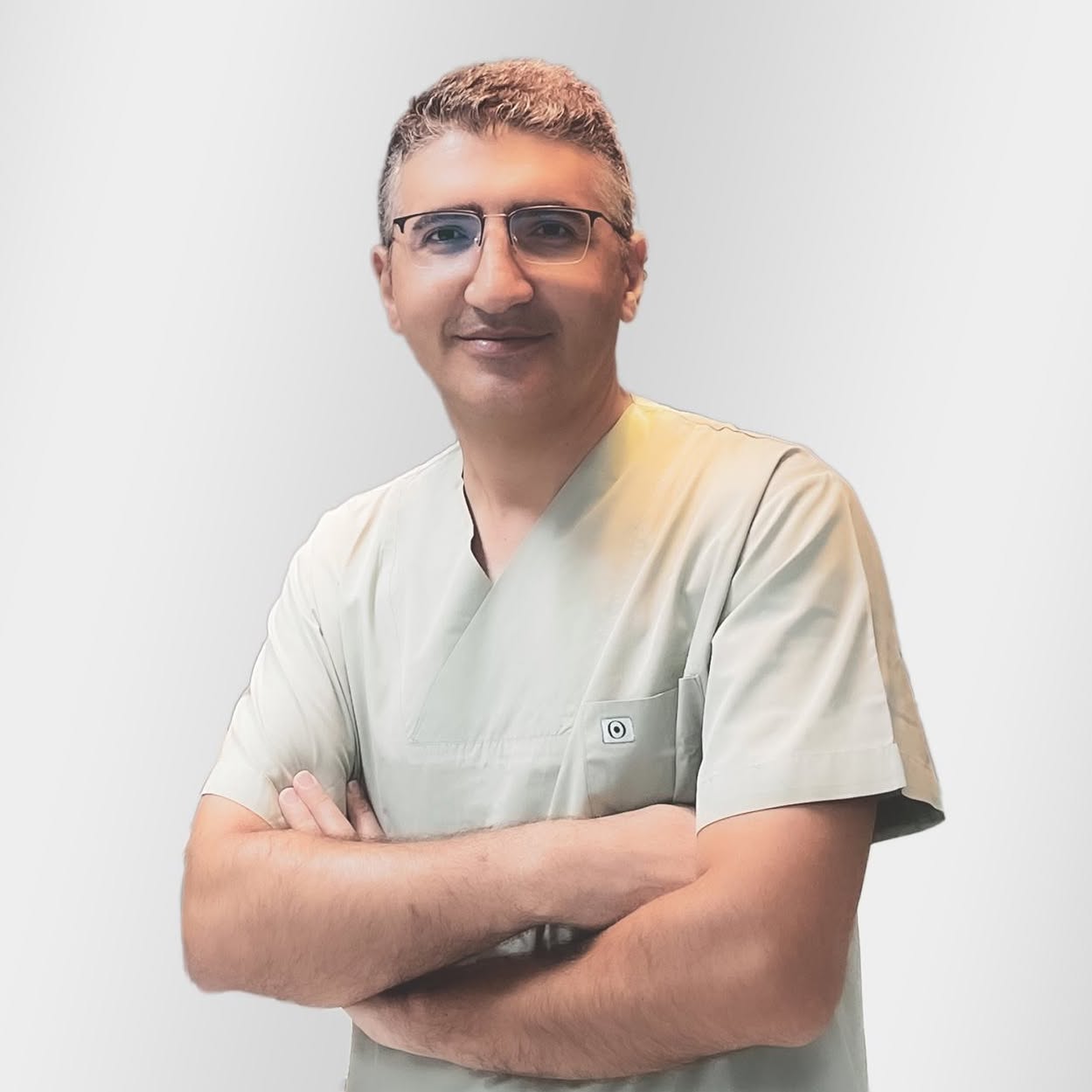 Doç. Dr. Serdar Altun