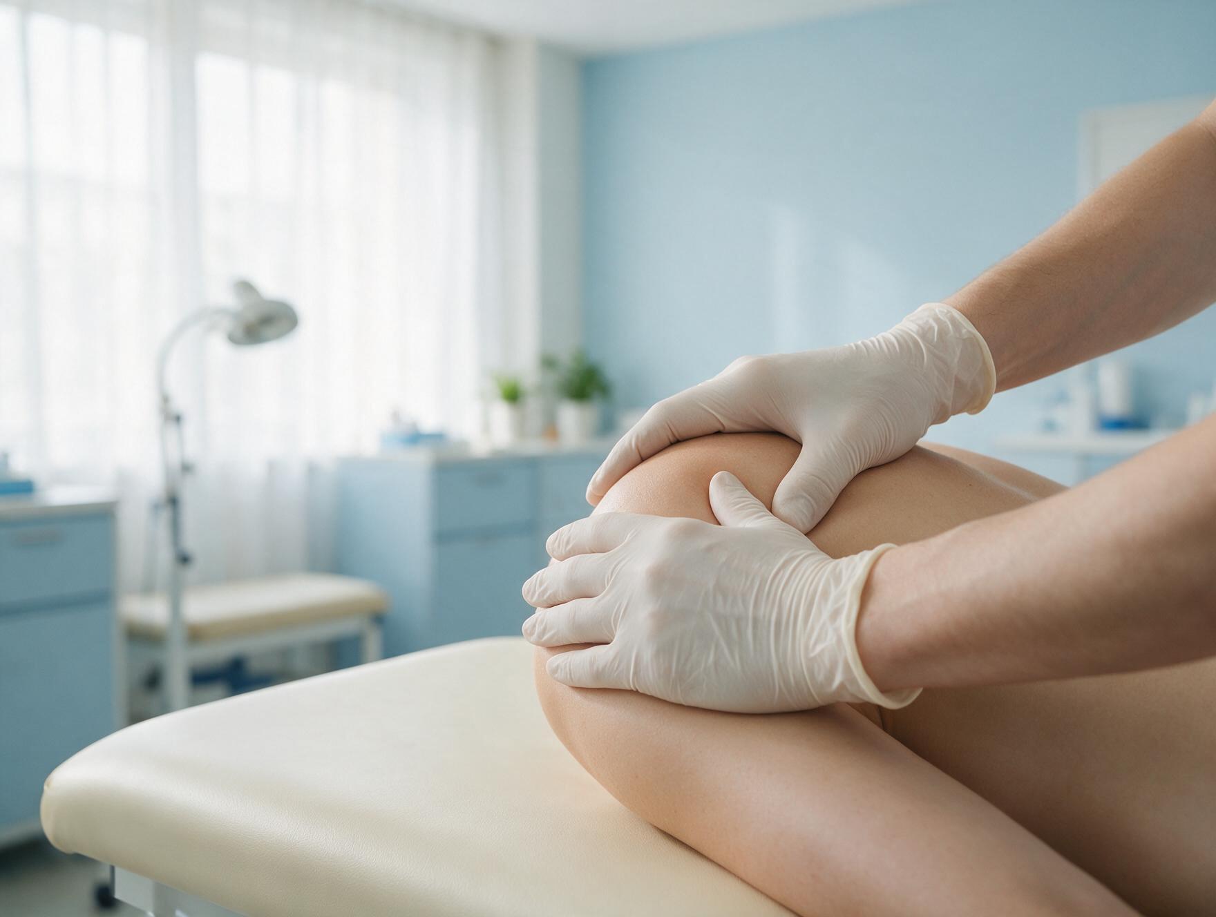 Manual Therapy