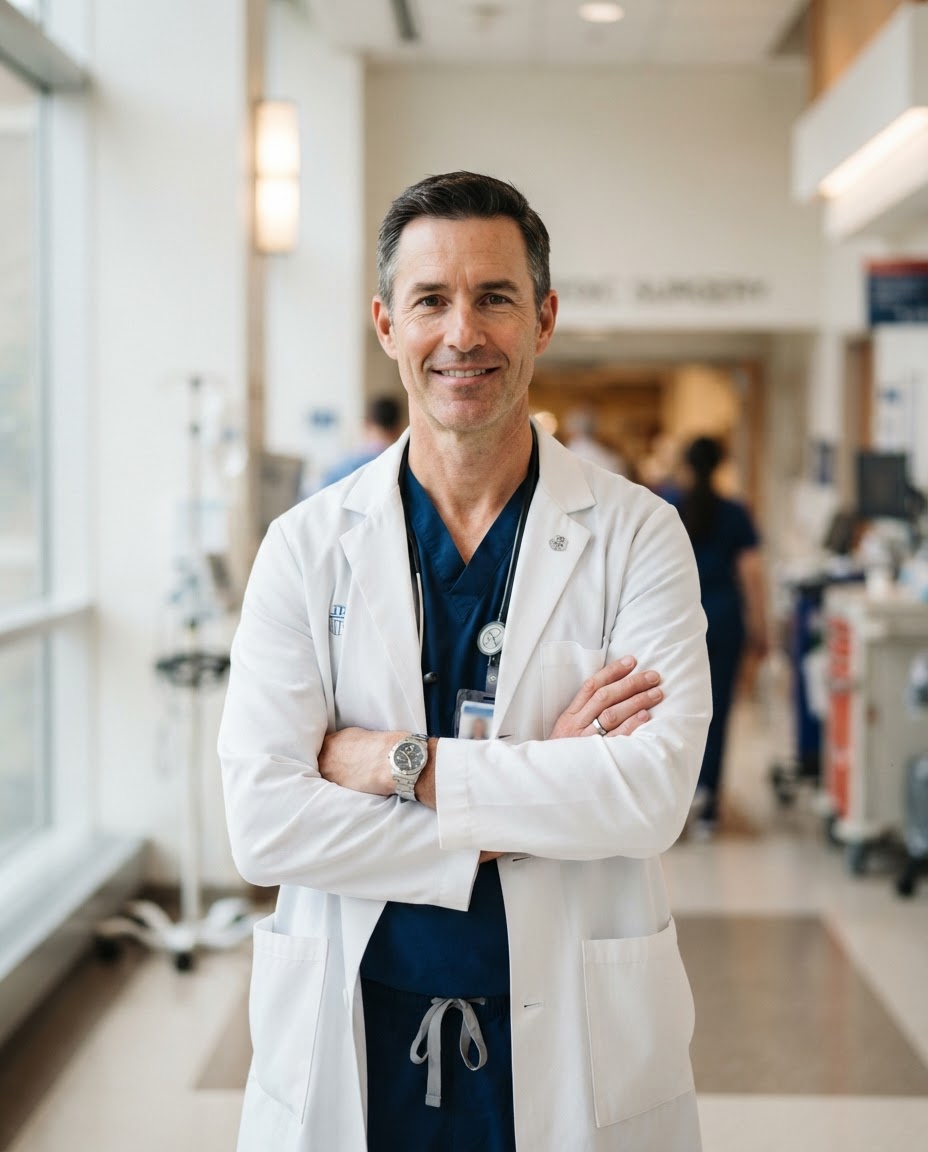 Op. Dr. Emre Şahin