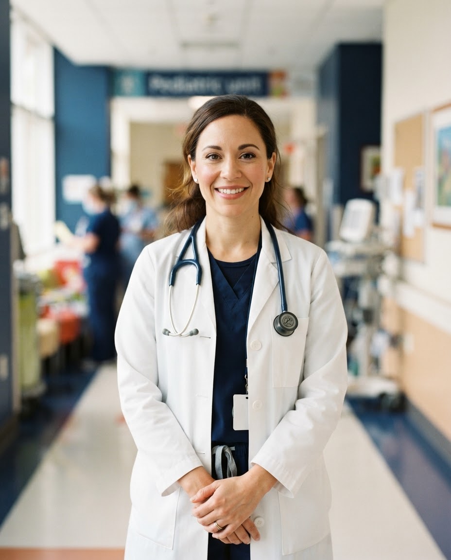 Uzm. Dr. Elif Doğan