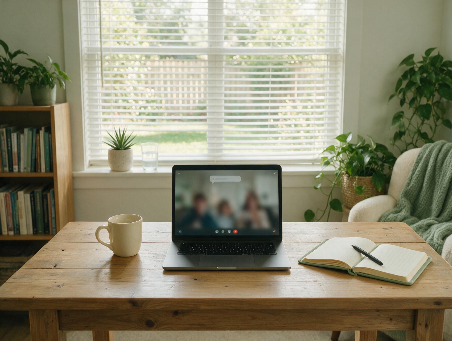 Online Therapy