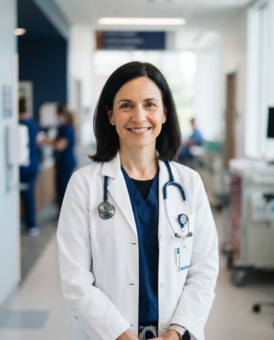 Op. Dr. Selin Kaya