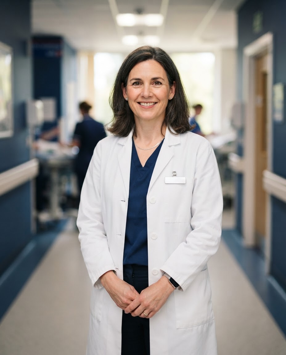Op. Dr. Zeynep Karaca