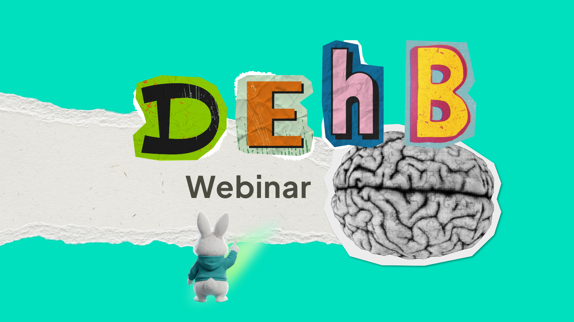 360° DEHB Webinarı