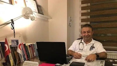 Д-р Nevruz KAZANKAYA