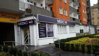 Medicor Medicor Medical cabinets | HekimDoktor