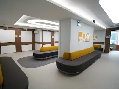Özel İzmir Avrupa Cerrahi Tıp Merkezi