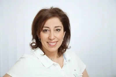 Elham Majdani