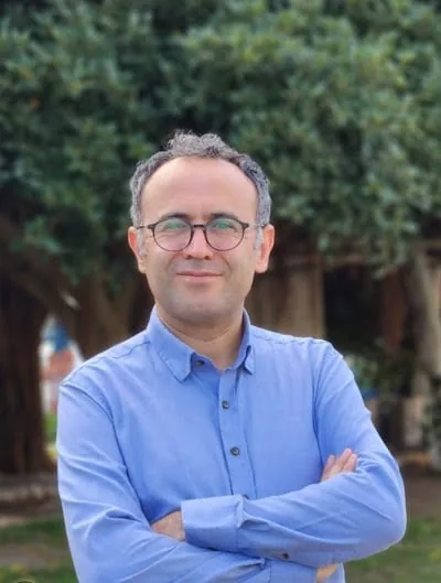 FA Dr. Caner Aydın Çocuk Doktoru