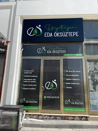 Edanur Zeyveli Öksüztepe