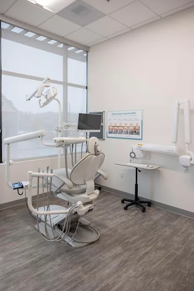 Dentists of Worcester
