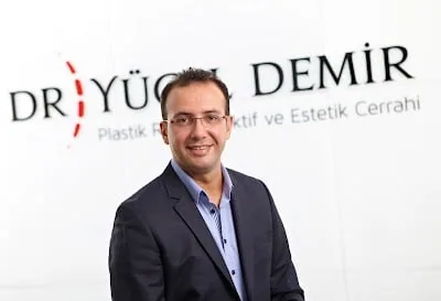 Dr. Yücel Demir I Meme Büyütme