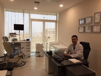 PD Dr. Mahmut Deniz