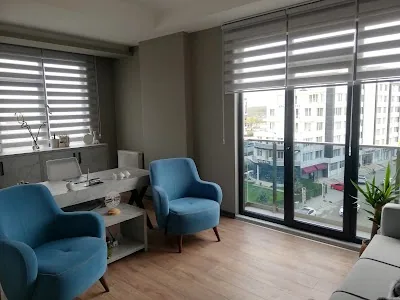 Uzman Klinik Psikolog Uzman Klinik Psikolog Şeyma Nur Bakır