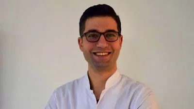 Diş Hekimi Diş Hekimi Ferhat İnan