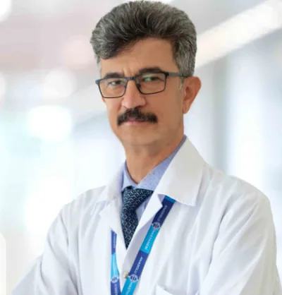 Antalya Genel Cerrah