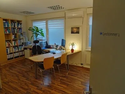 Praxis Prenzlauer Berg