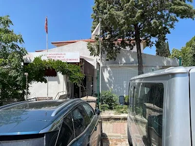 د. Afet Fevzi Koçer Aile Sağlığı Merkezi