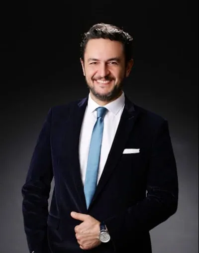 Dr. med. Kemal Demir