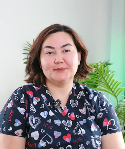 Uzm. Dr. Esra Kaplan Reçber