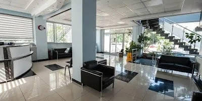 Maraş Dent