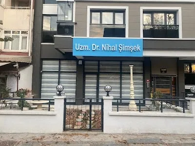 Lek. spec. Nihal Şimşek