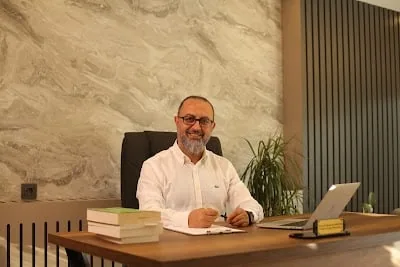 Prof Dr Hasan KANDEMİR