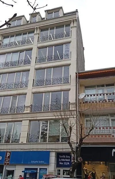 Esin Erdemir