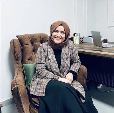Merve Tok Kağıt