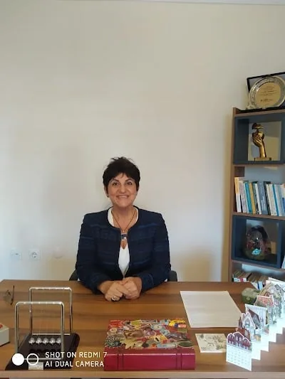 Uzman Dr. Nilay Ergen