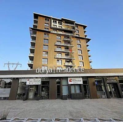 FİZYODORLİON Fizyoterapi ve Egzersiz Hizmetleri