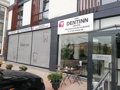 DENTINN Sakarya