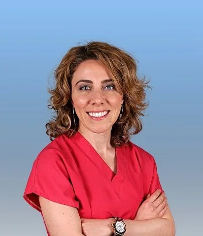 Dr. Evren Demirbaş