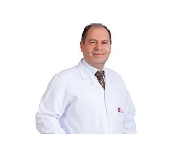 Dr. Chir. Müslüm Tarkan