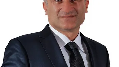Dr. Spéc. Erdal Duman iç
