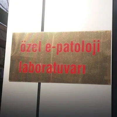 E Patoloji Laboratuvarı